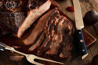 Best Knives for Brisket Slicing