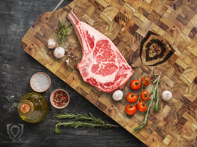 How To Clean A Cutting Board