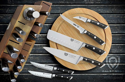 Dalstrong’s Popular and Best Knives For Chefs