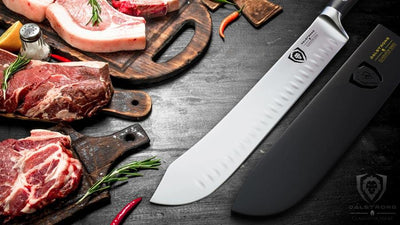 Why You Need a Butcher Knife in Your Kitchen