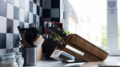 Everything You Need to Know Before You Purchase Your Knife Set