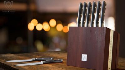 What Makes a Good Steak Knife Set?