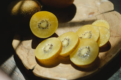 How To Cut a Kiwi: Different Methods