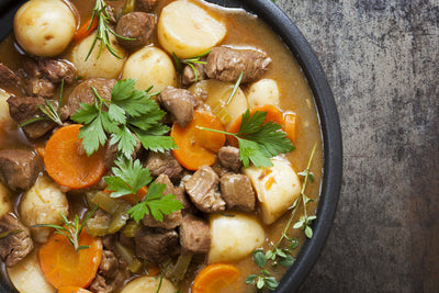 Irish Stew Recipe