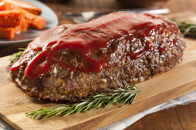 Best Meatloaf Recipe