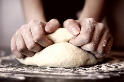 How To Make Pizza Dough