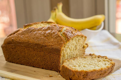 Banana Bread Recipe