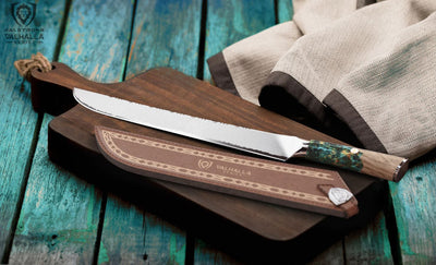 What is a Knife Sheath and Why Do You Need One?