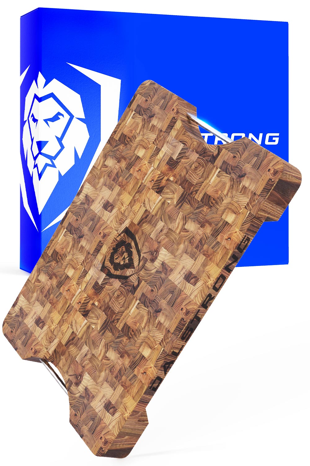 Lionswood Colossal 