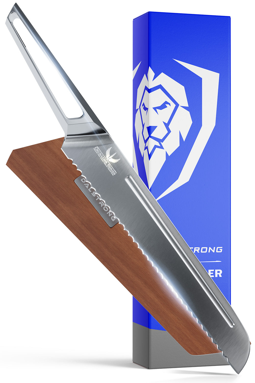 Bread Knife 8