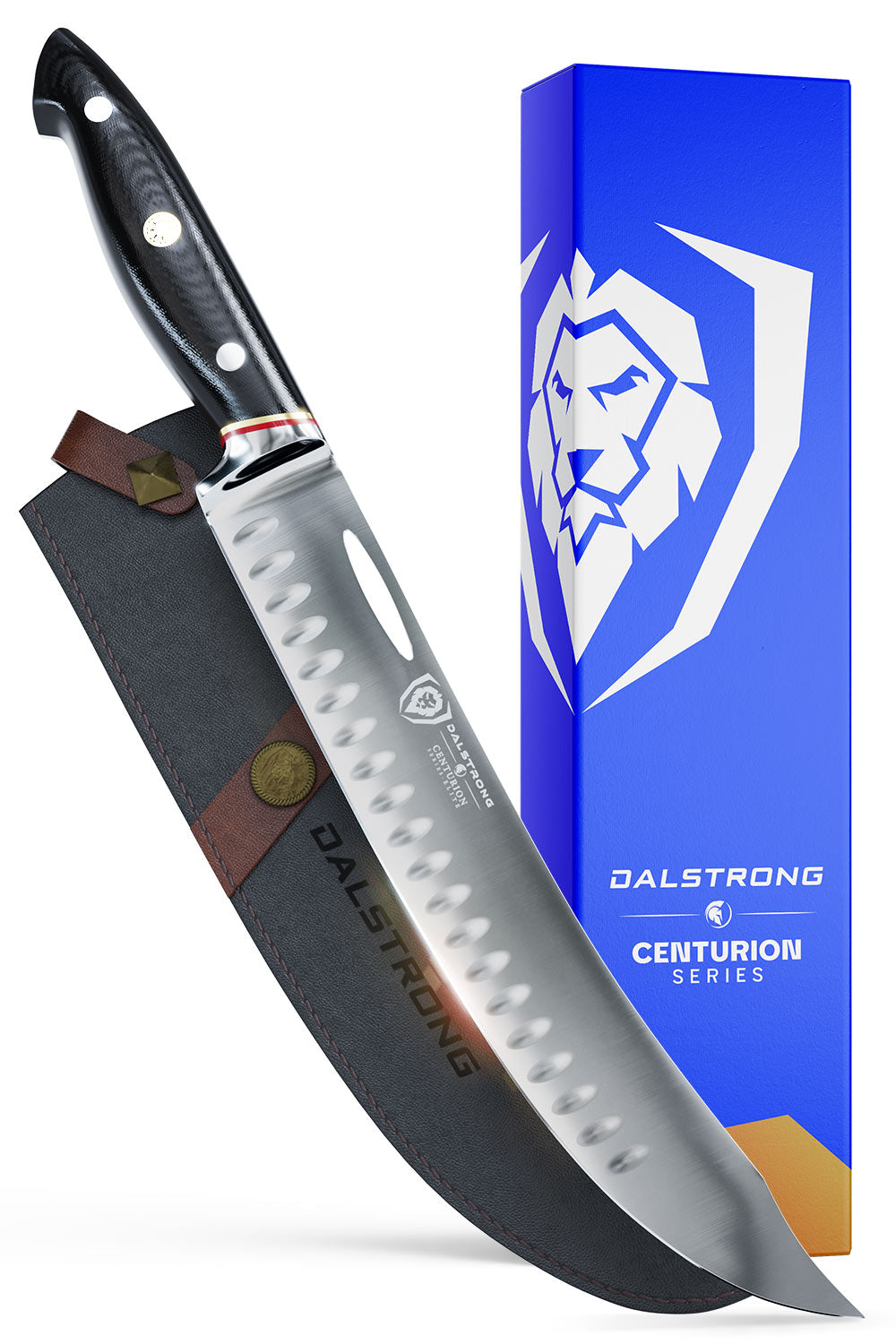 Butcher Breaking Knife 10