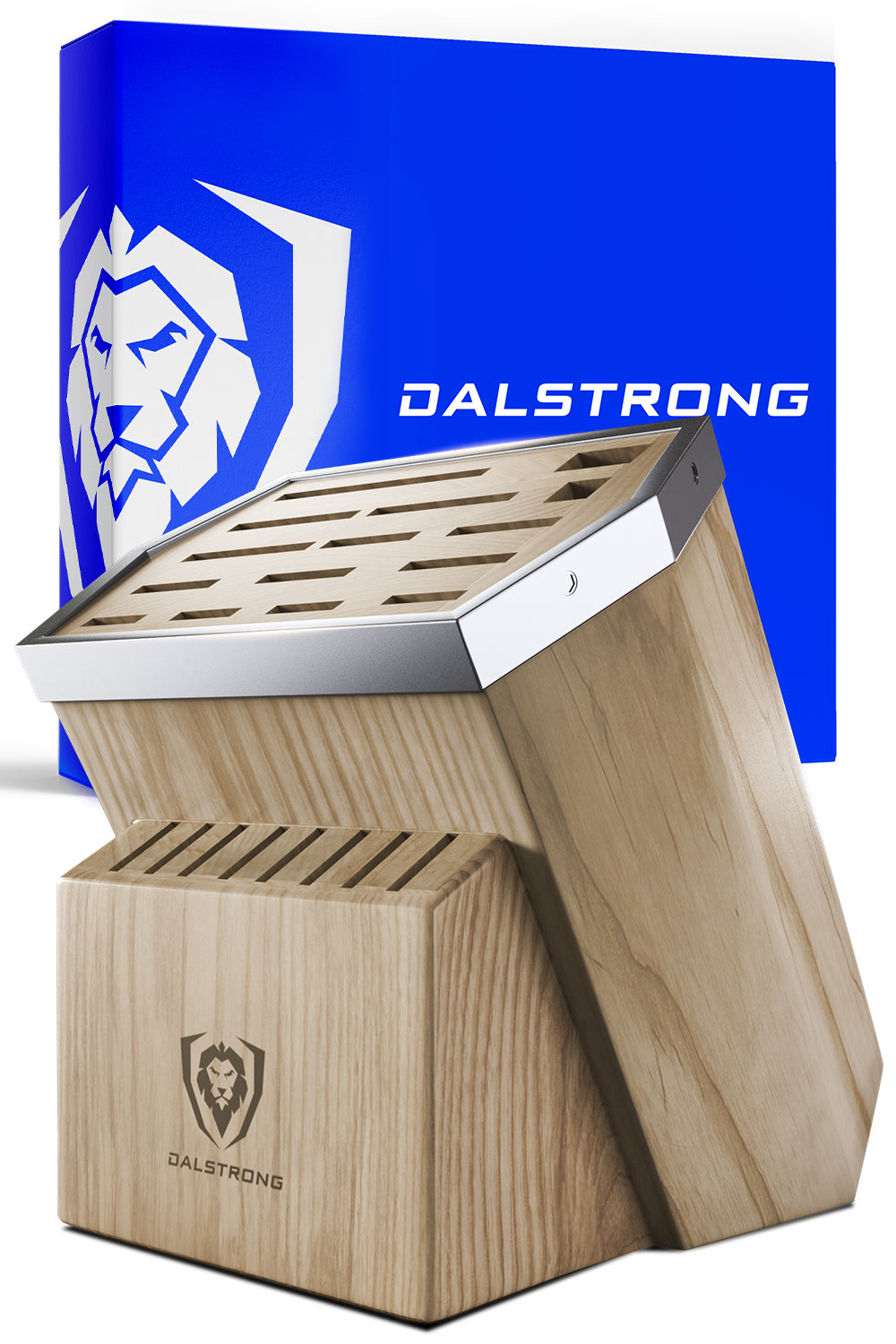 Universal Knife Block 