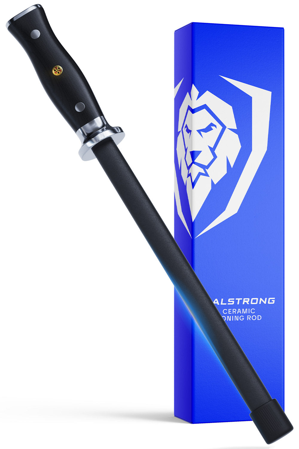 Honing Rod 10