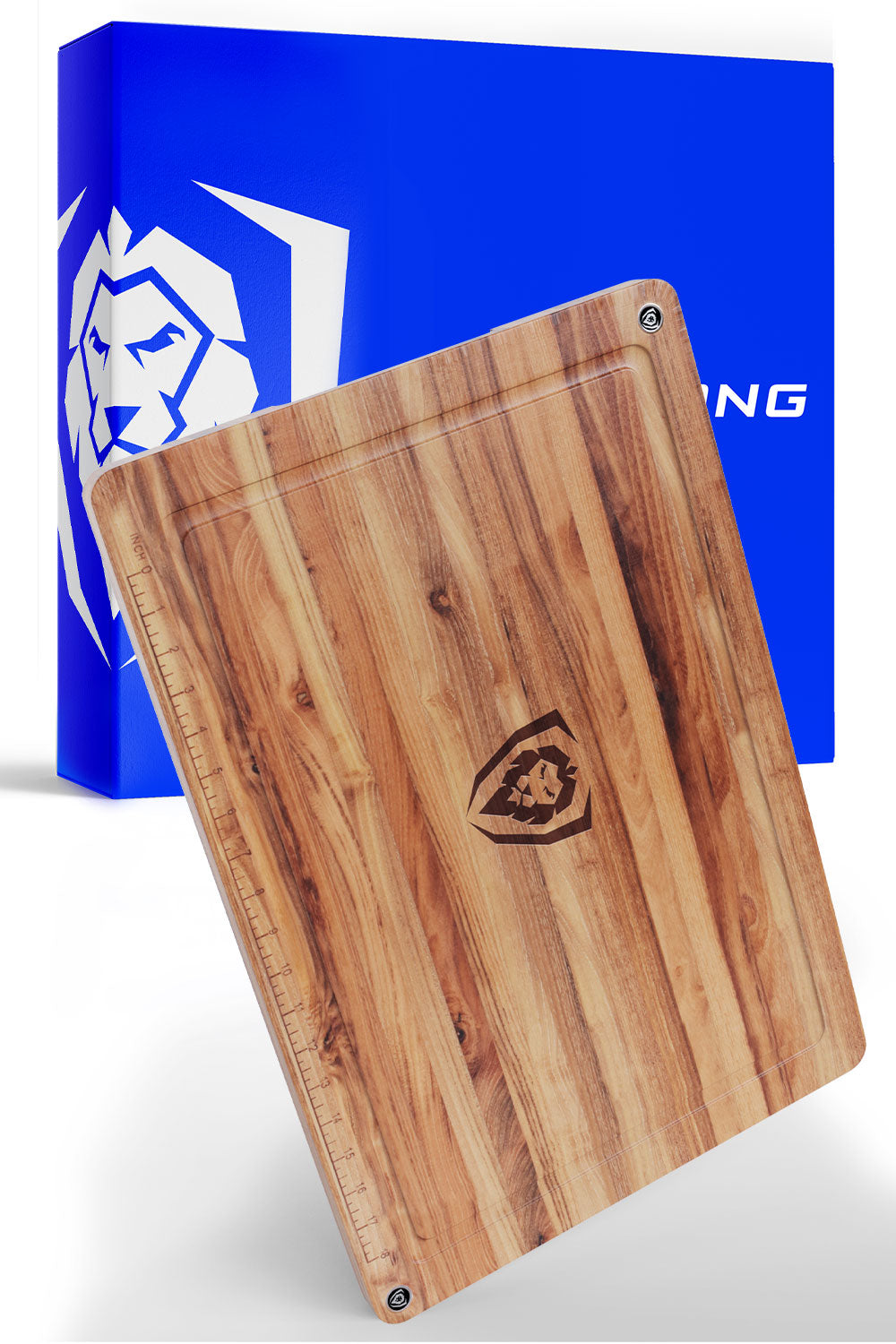 Teak Cutting Board 