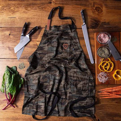 How To Choose A Kitchen Apron