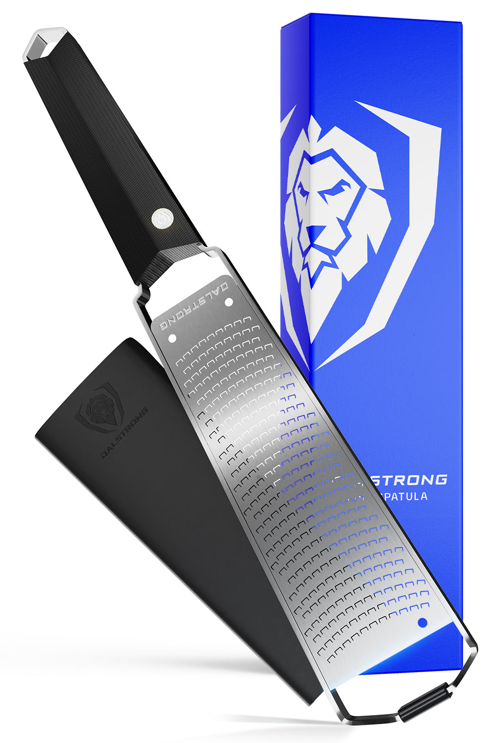 Professional Zester Narrow Grater 