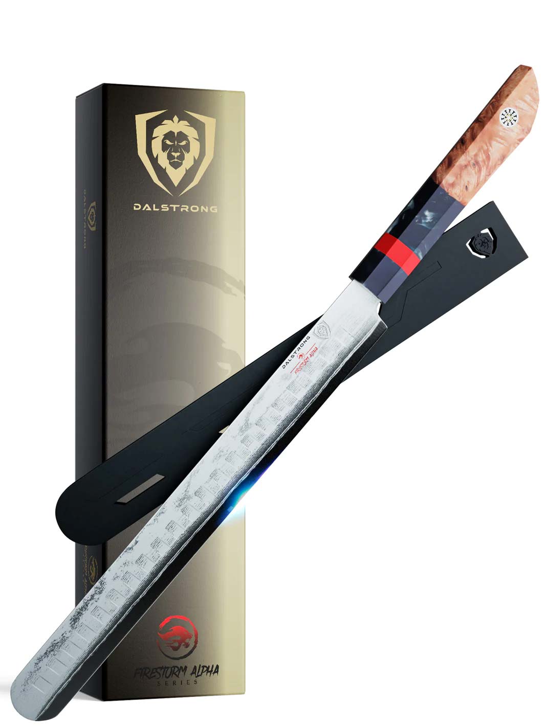 Slicer Knife 12