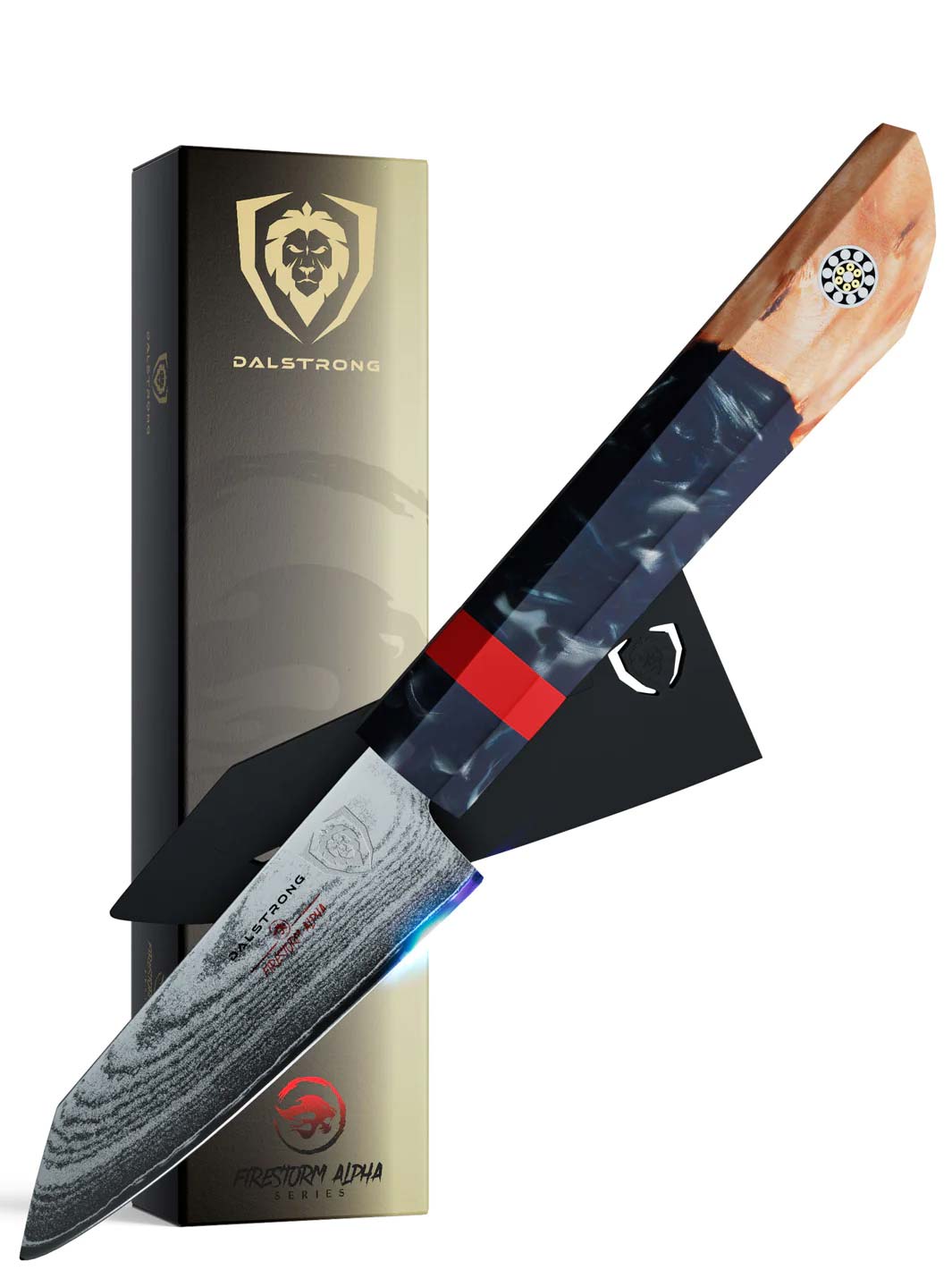 Paring Knife 3.75