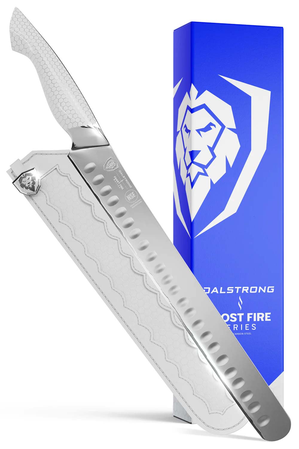 Slicing & Carving Knife 12
