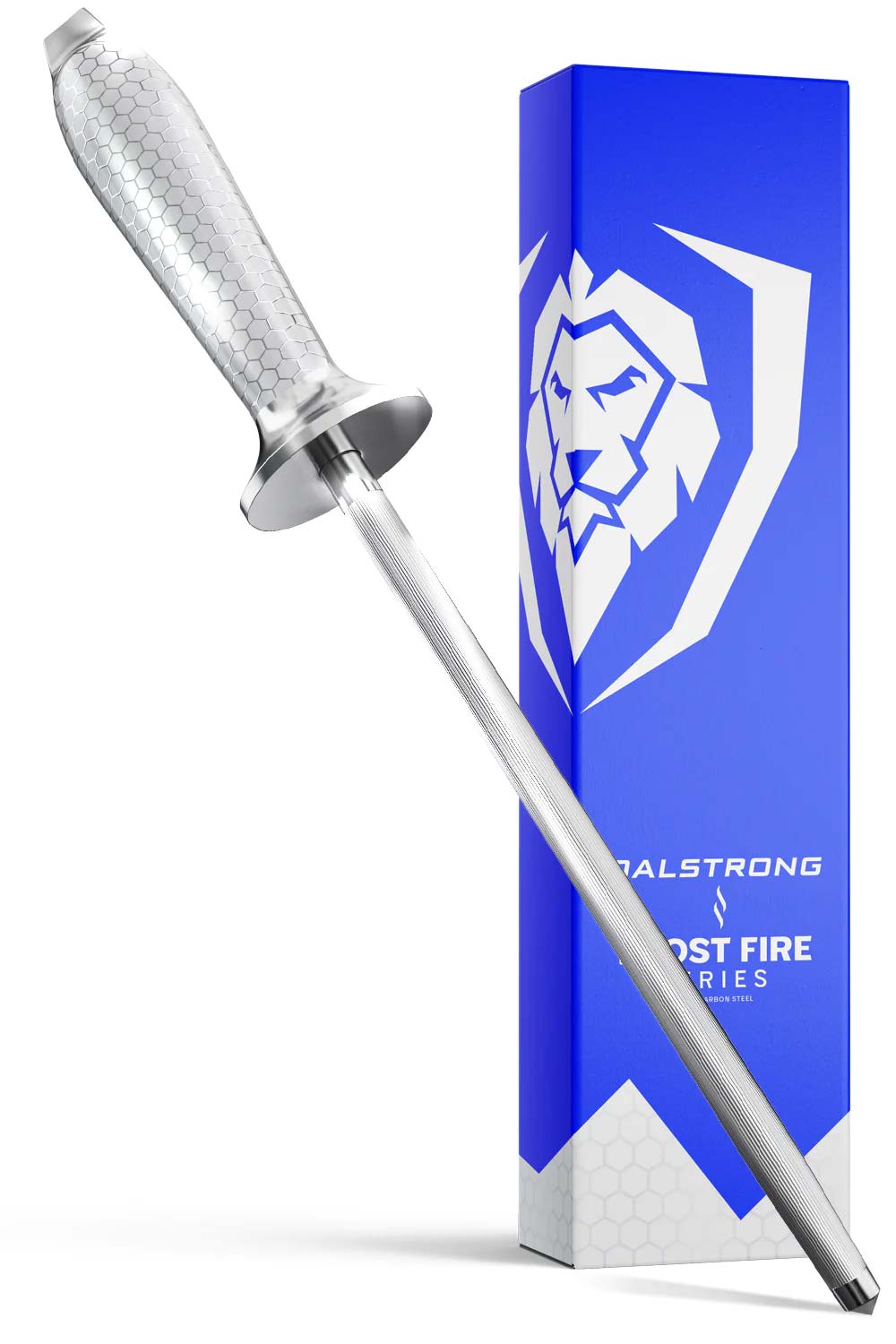 Honing Rod 10