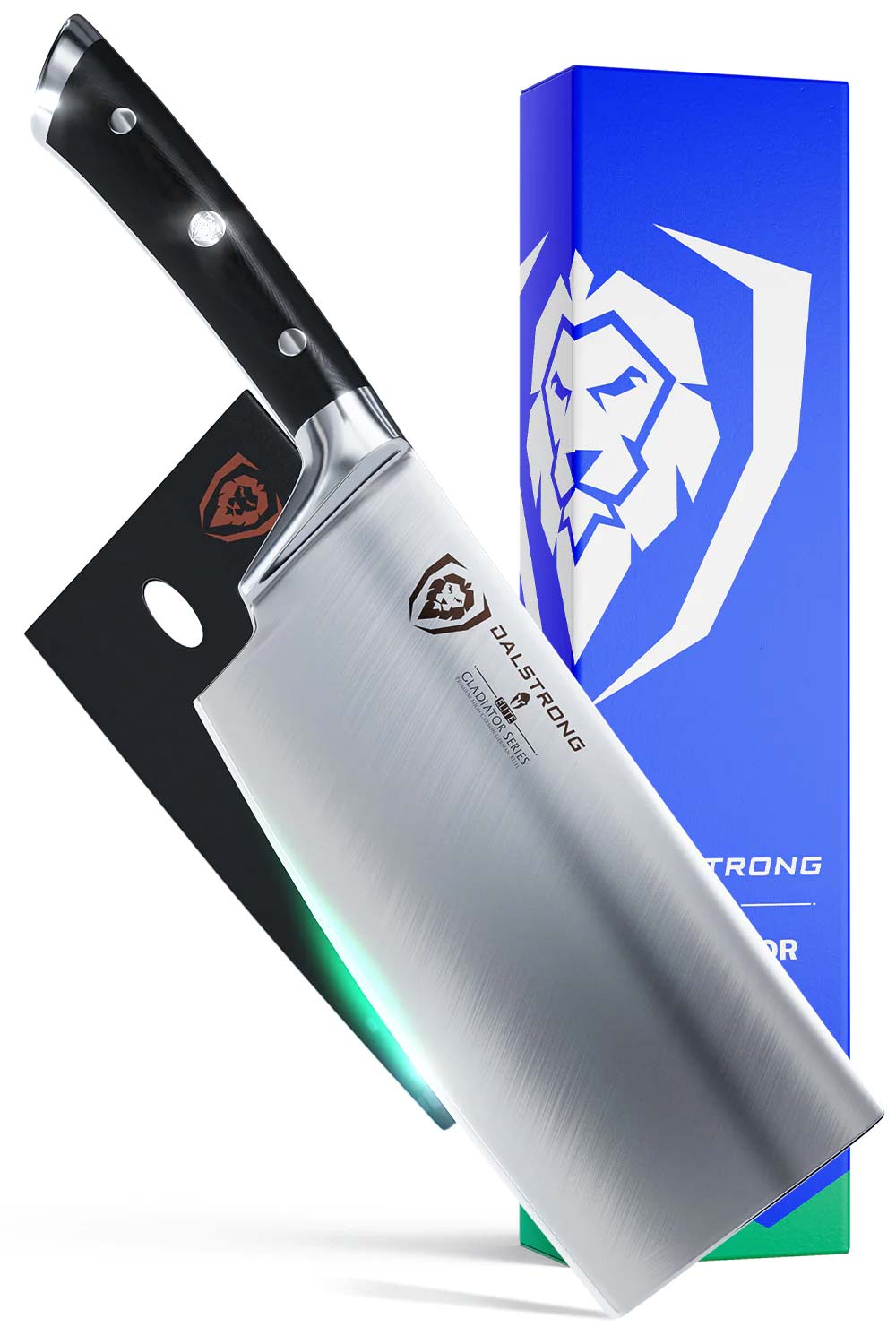 Cleaver Knife 7