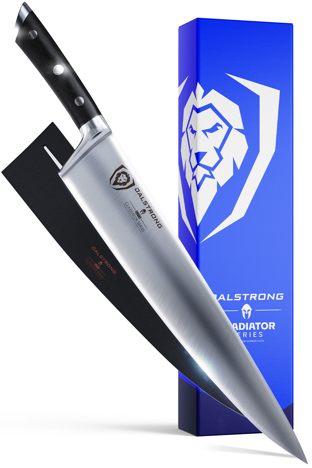 Chef's Knife 12