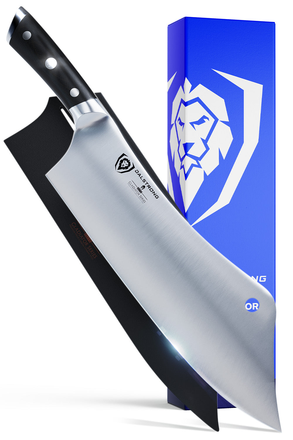 Chef & Cleaver Hybrid Knife 12