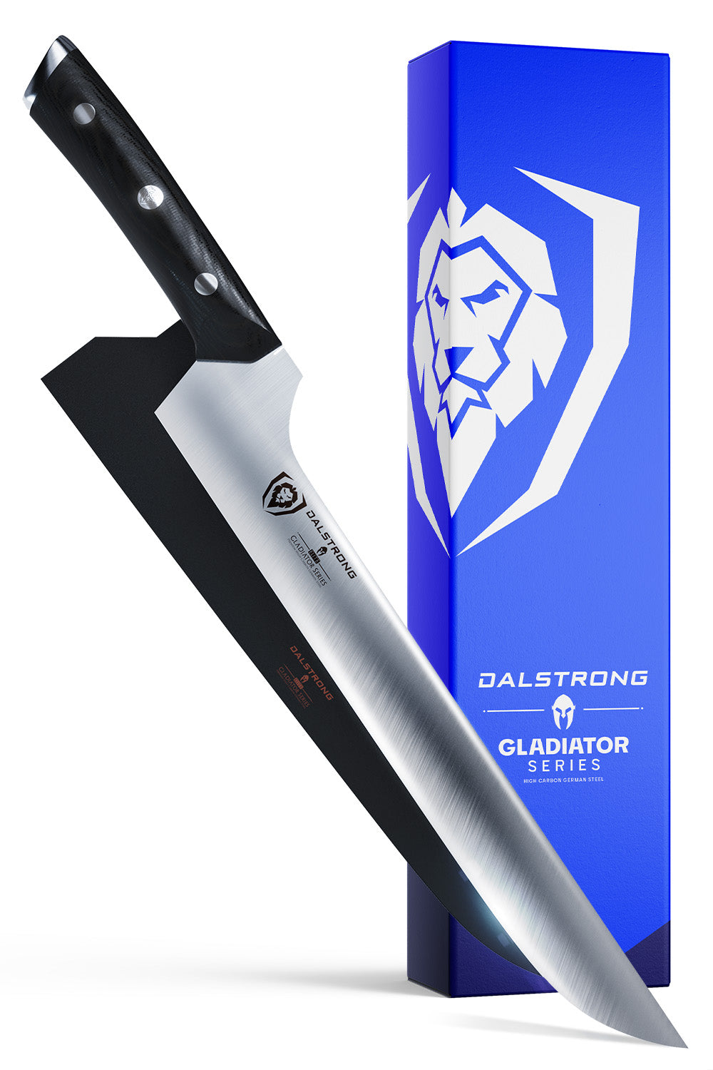 Slicing & Carving Knife 12