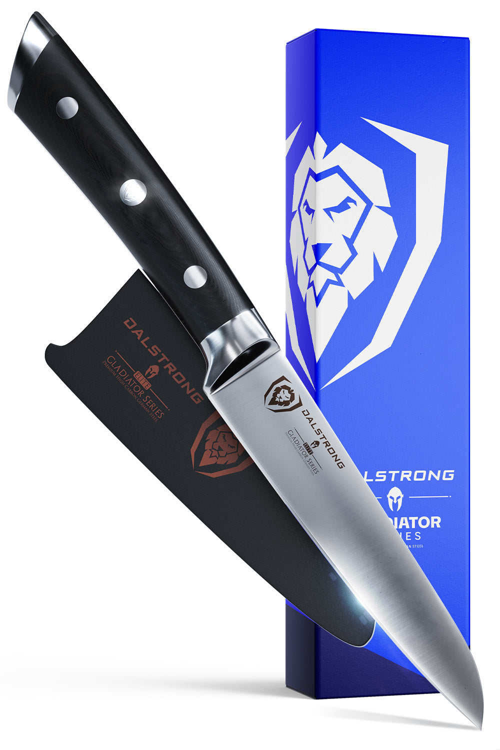 Paring Knife 3.5