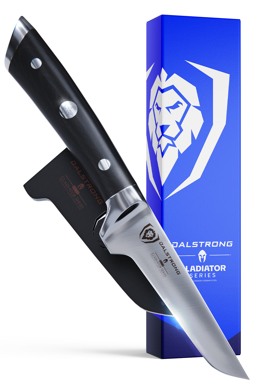 Poultry Boning Knife 3.75