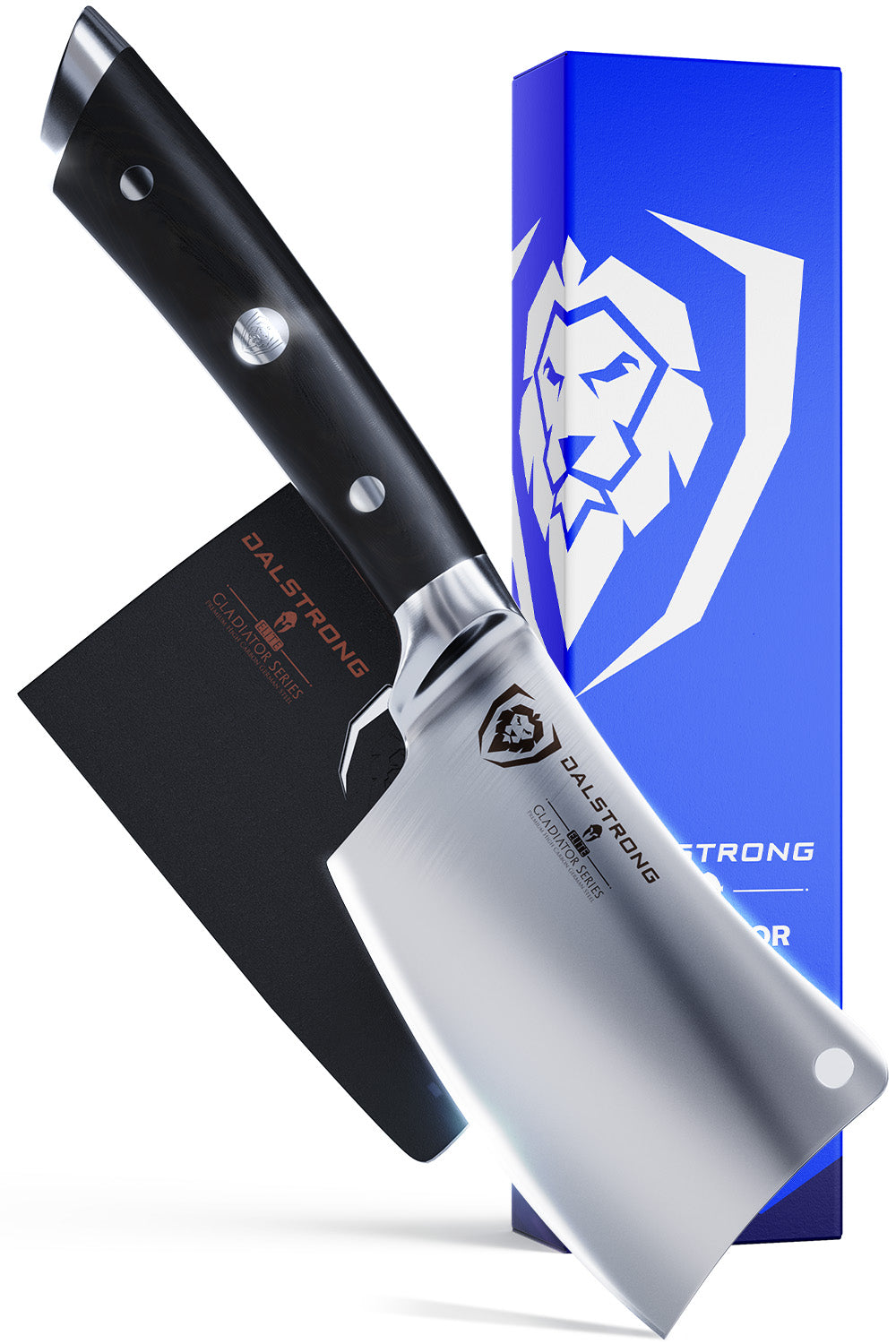 Mini Cleaver 4.5