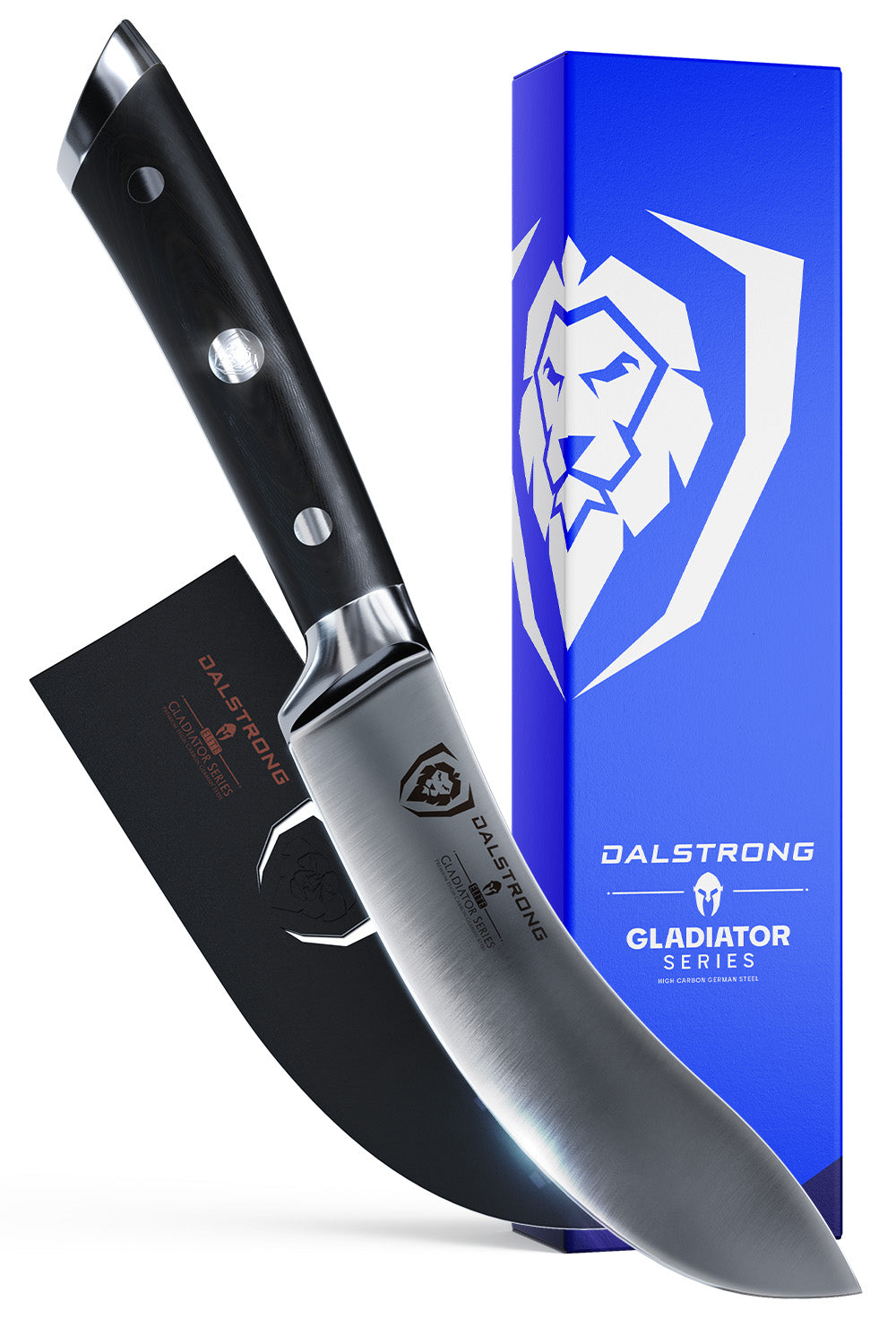 Skinning & Boning Knife 5.5