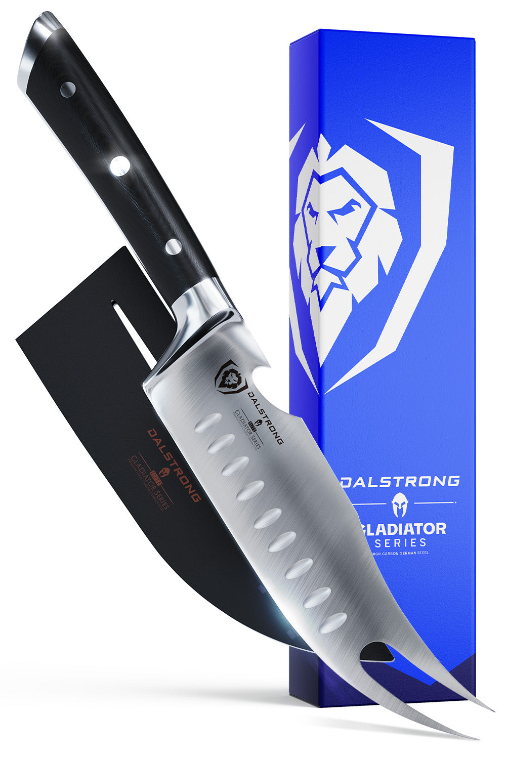 BBQ Pitmaster & Meat Knife 6.5