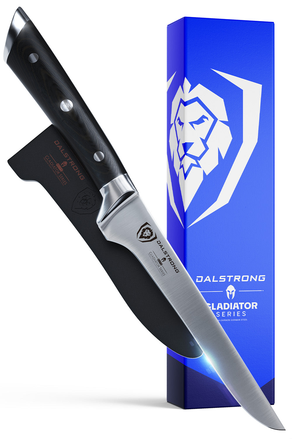 Boning Knife 6