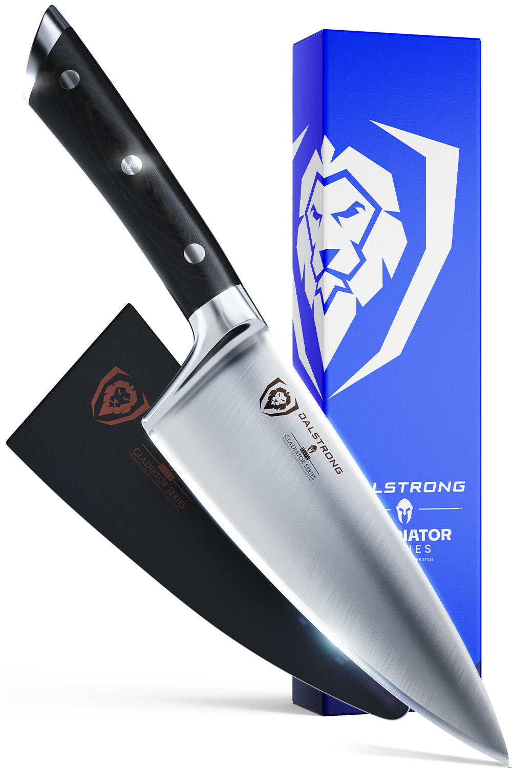 Chef's Knife 6