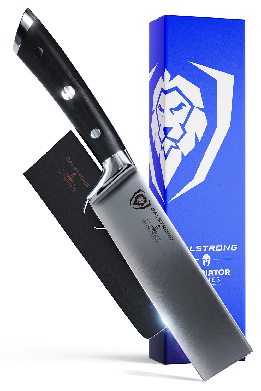Produce Knife 6