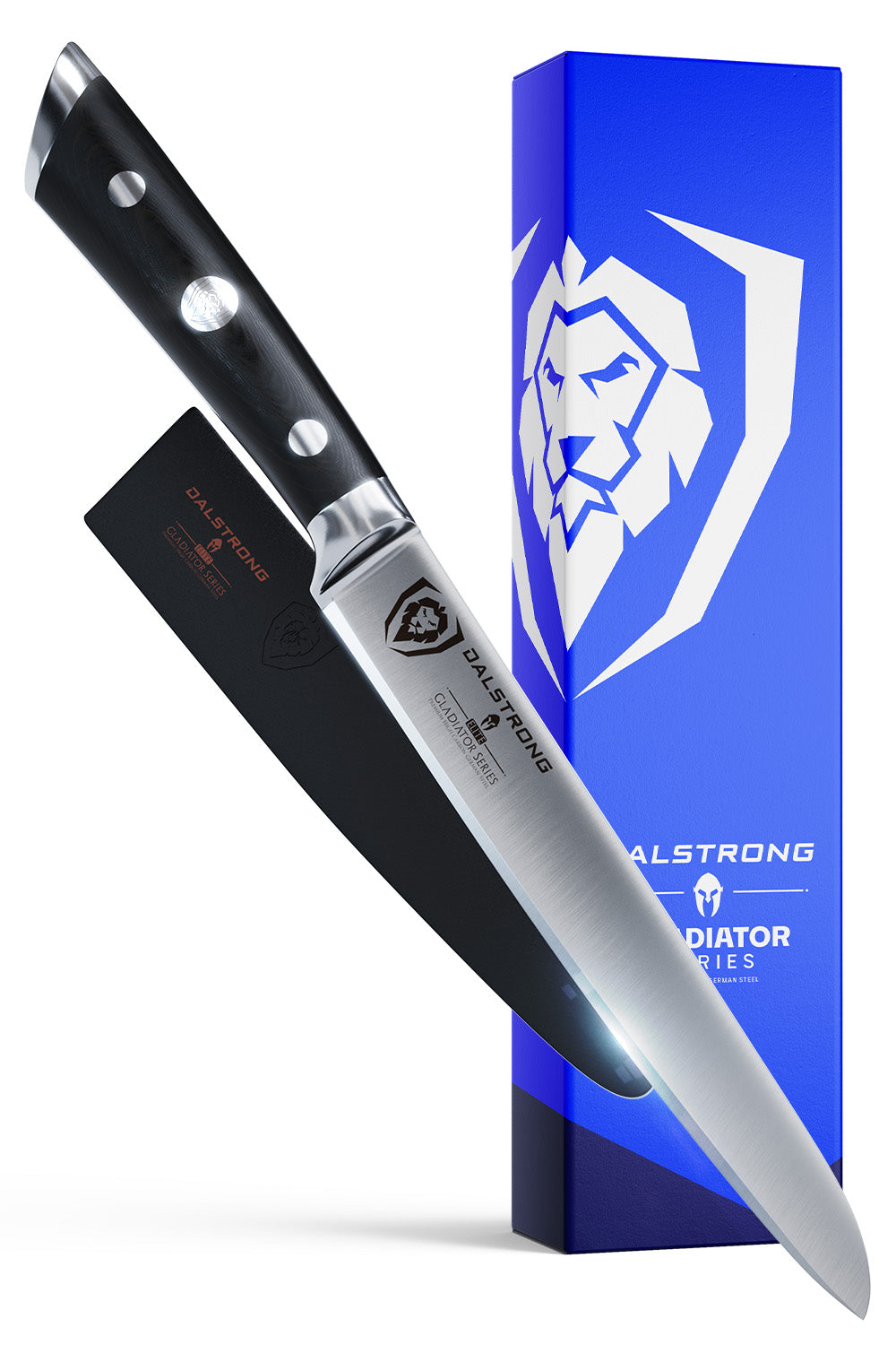 Utility Knife 6