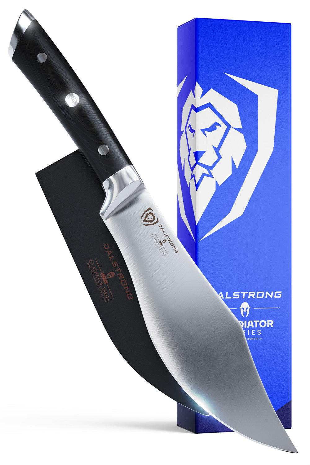 Chef's Knife 7