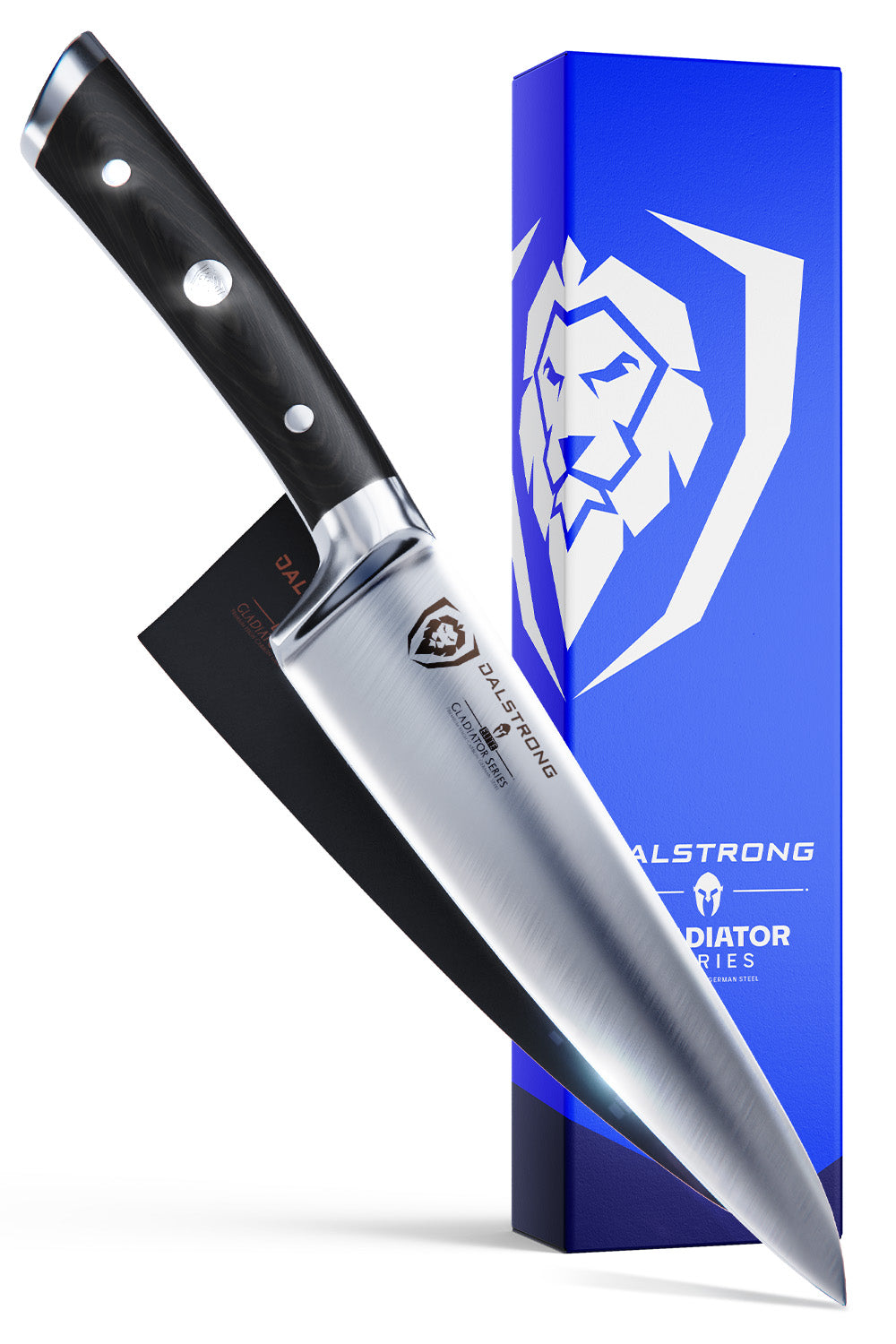 Chef's Knife 7