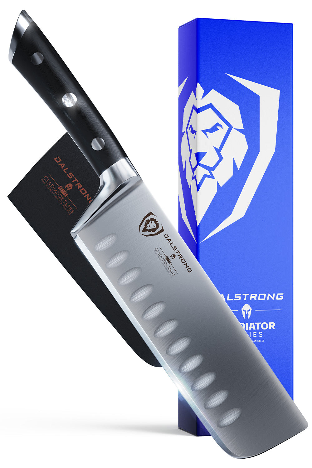 Nakiri Knife 7