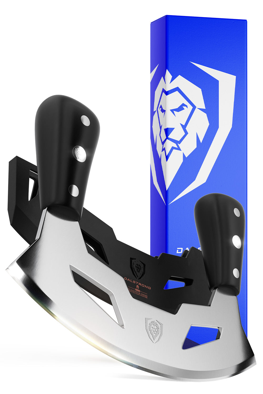 Mezzaluna Knife 8.5
