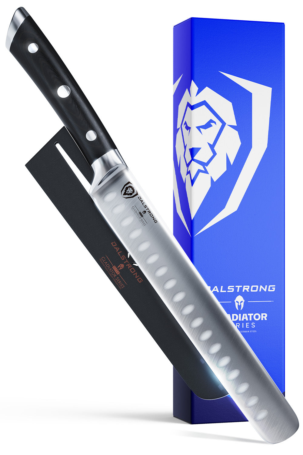 Slicing & Carving Knife 8