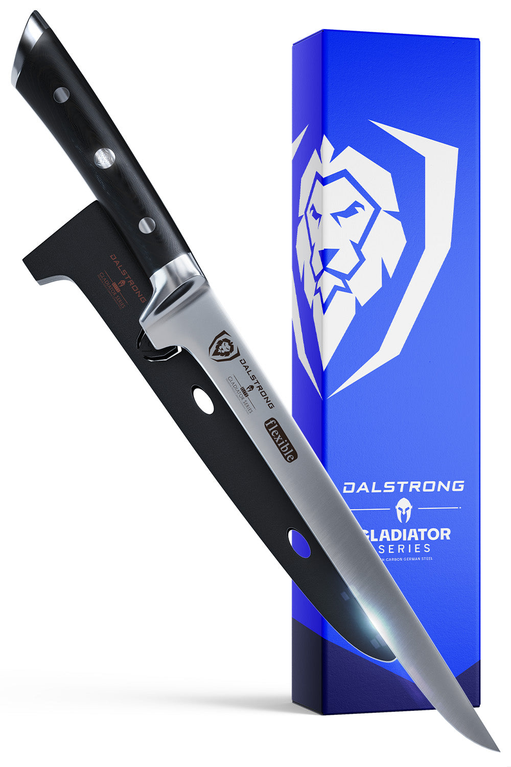 Boning Knife 8