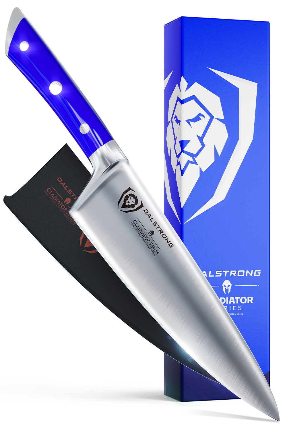 Chef's Knife 8