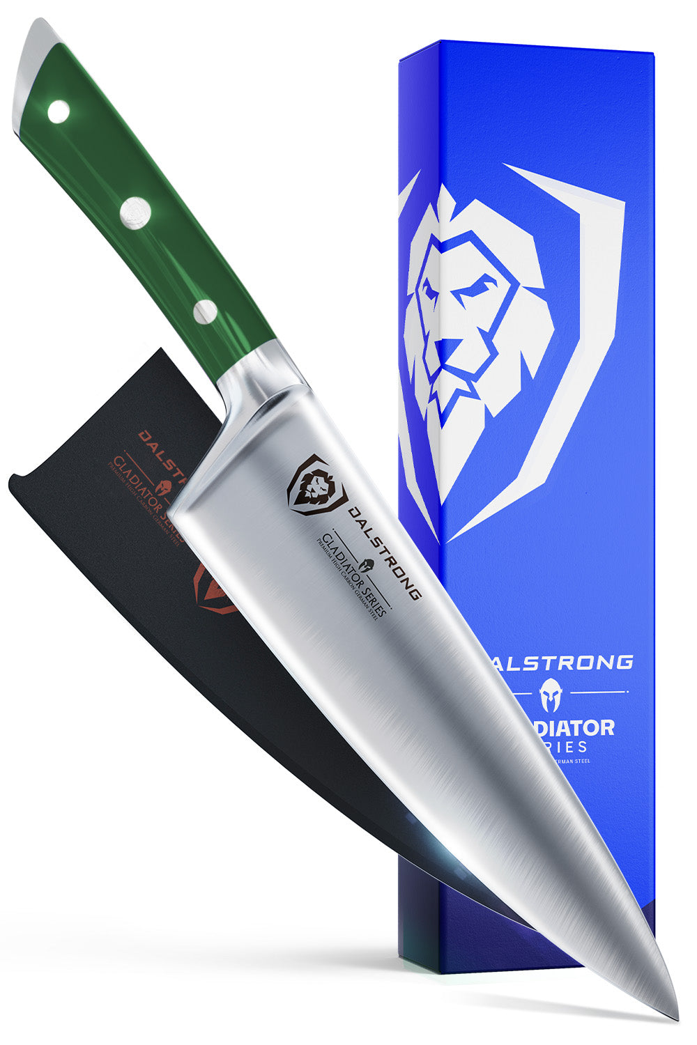 Chef's Knife 8