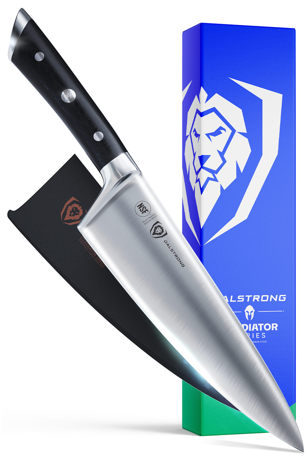 Chef's Knife 8