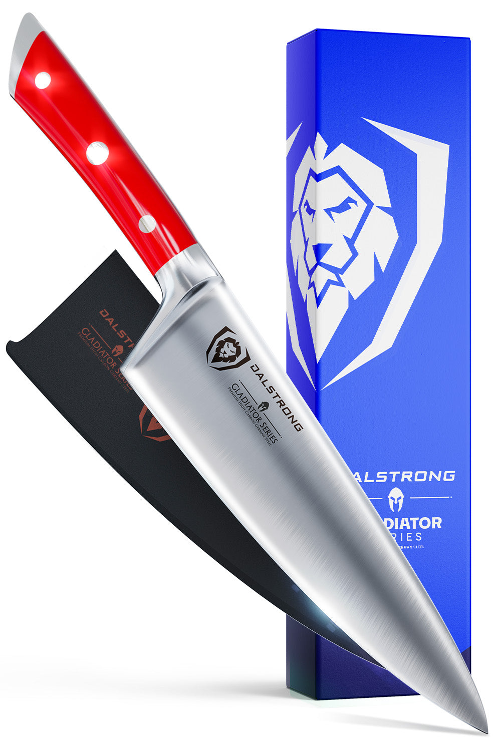 Chef's Knife 8