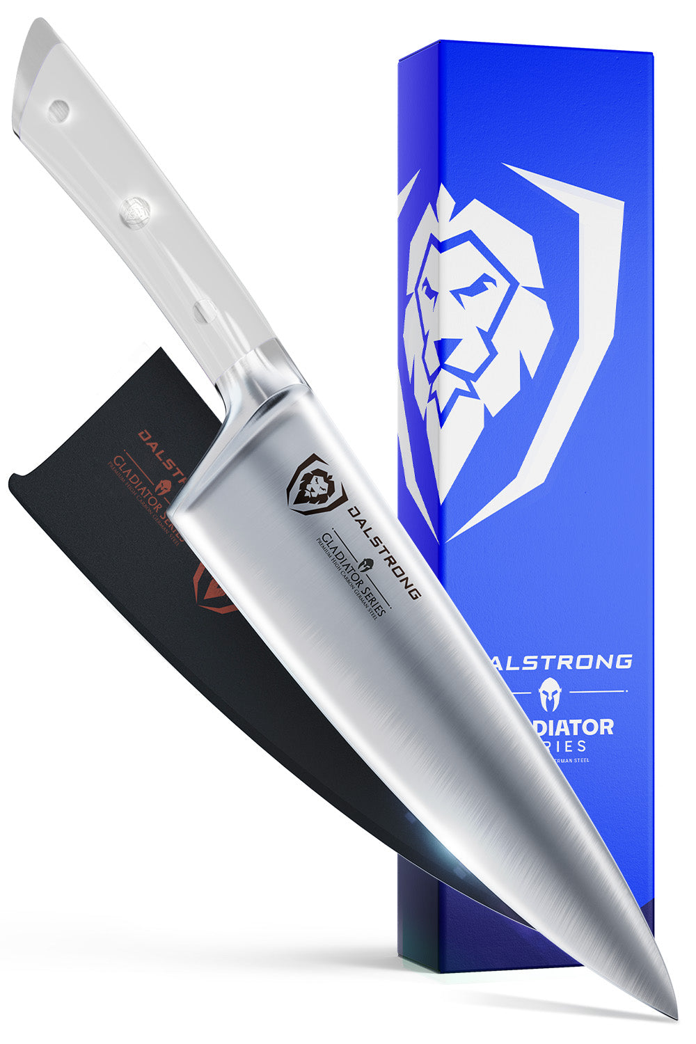 Chef's Knife 8