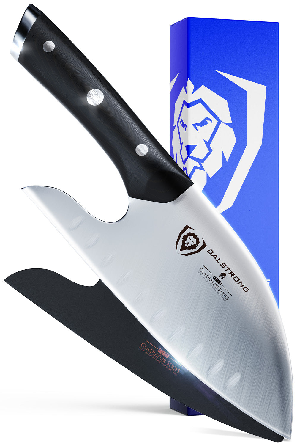 Guardian Chef's Knife 8