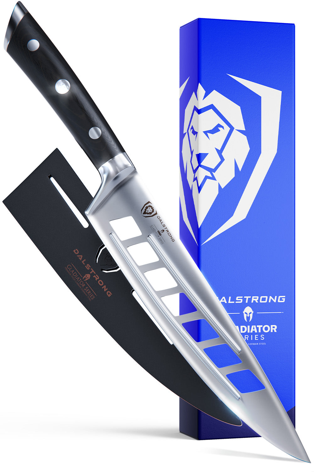 Vegetable Knife 8